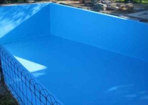 piscina antideslizante con smart pol