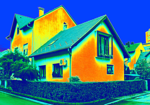 Mejora el aislamiento térmico de tu casa sin reformas ni gastar mucho -  Sport