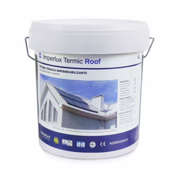 Imperlux Termic Roof 4L