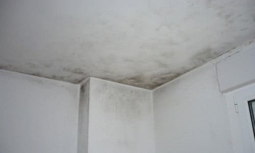 Eliminar humedades por condensación con pintura térmica